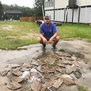 Meet your Posher, Hunter